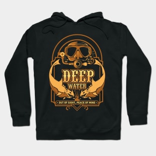 deepwater Hoodie